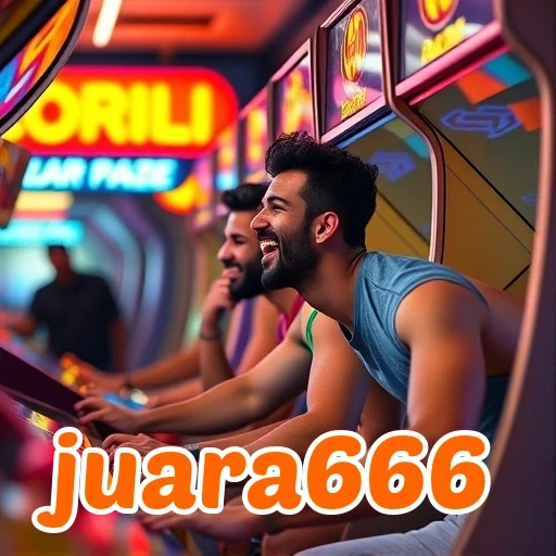 juara666 Klub Game