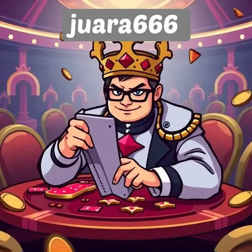 Strategi Bermain Efektif di Juara666