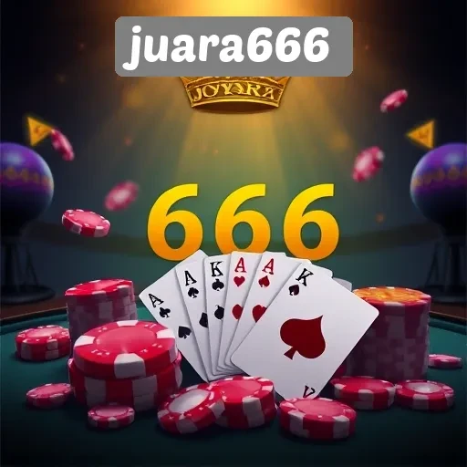 Menelusuri Keunggulan Fitur Permainan di Situs Juara666