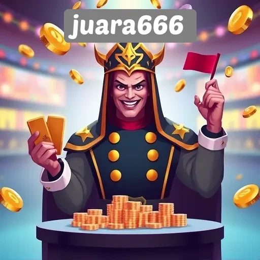 Fitur-Fitur Menarik Yang Ditawarkan Oleh Juara666
