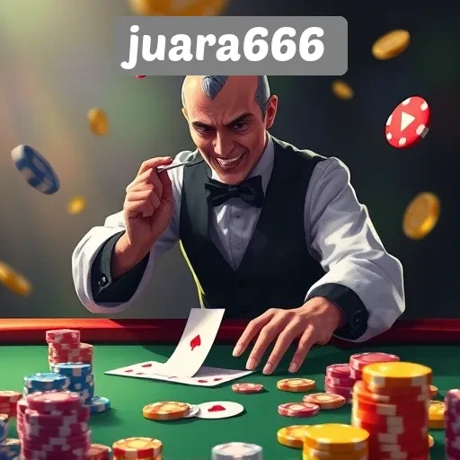 Review Beragam Permainan di Juara666
