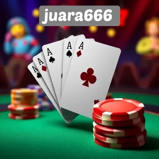 Panduan Lengkap Bermain di Situs Game Juara666