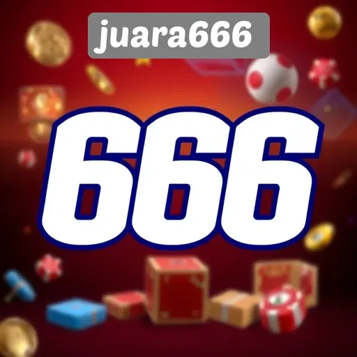Pengenalan Situs Game Juara666 untuk Pecinta Game Online