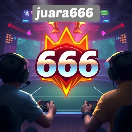 Mengulas Fitur Unggulan Situs Game Juara666