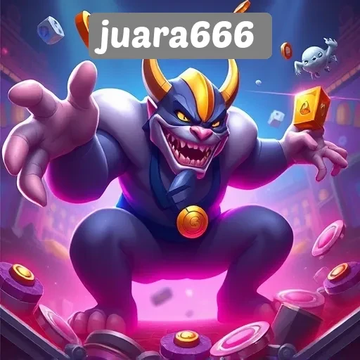 Bagaimana Juara666 Menyediakan Pengalaman Game yang Berbeda