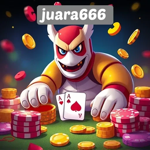 Mengupas Fitur Menarik dari Situs Game Juara666