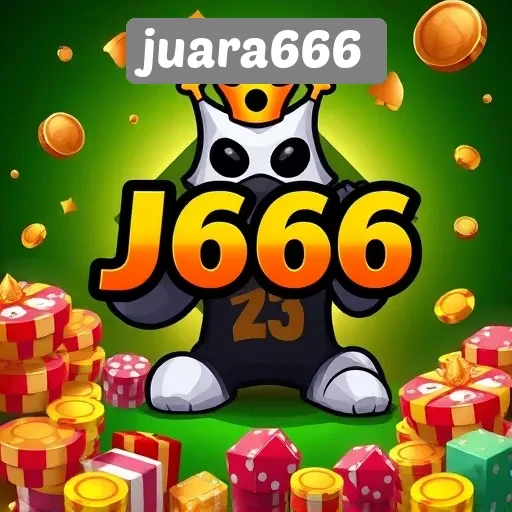 Mengenal Juara666 sebagai Platform Game Terpercaya