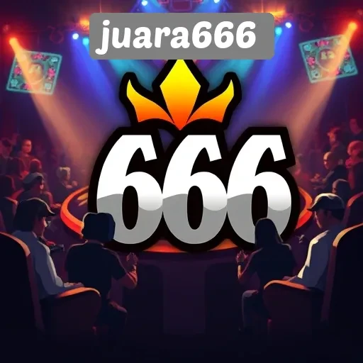 Dampak Juara666 terhadap Industri Game di Indonesia