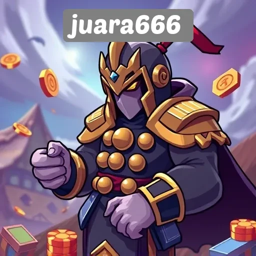 Mengapa Juara666 Menjadi Pilihan Utama Gamers Indonesia