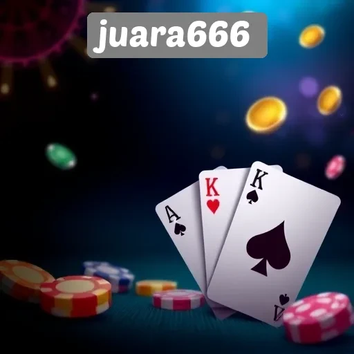 Juara666: Platform Game dengan Beragam Jenis Permainan