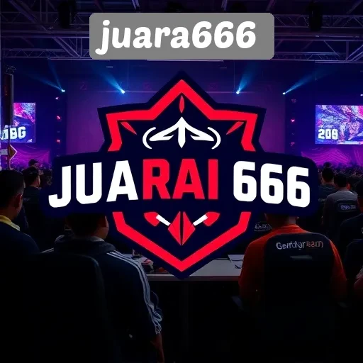 Event dan Turnamen Menarik yang Diselenggarakan oleh Juara666