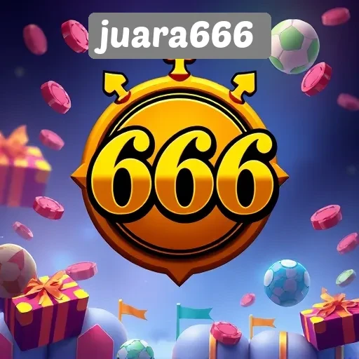 Keunggulan dan Fitur Menarik di Juara666
