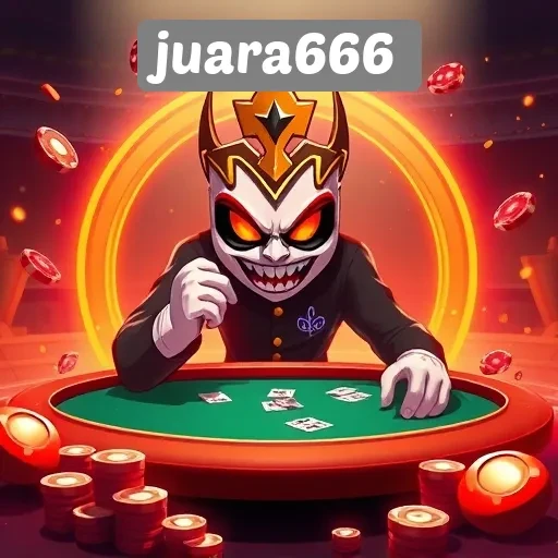 Inovasi Terbaru di Juara666 yang Perlu Diketahui Pengguna