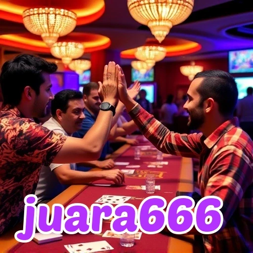 juara666 Berita Game