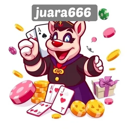 Variasi Permainan Populer di Juara666 yang Wajib Dicoba