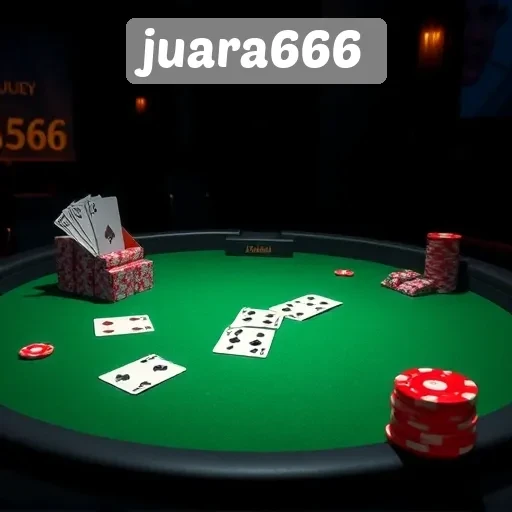 Permainan Populer di Juara666 yang Wajib Dicoba
