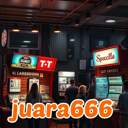 juara666 Game Puzzle
