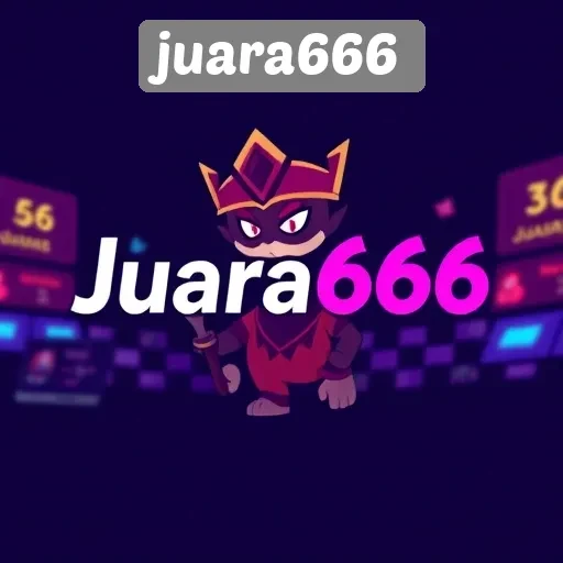 Reputasi Juara666 di Kalangan Pemain Indonesia