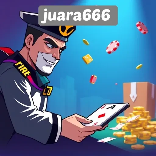 Ulasan Lengkap tentang Situs Game Juara666