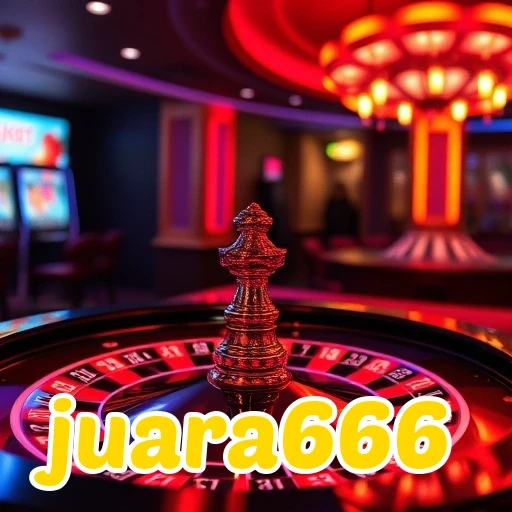 juara666 Game RPG
