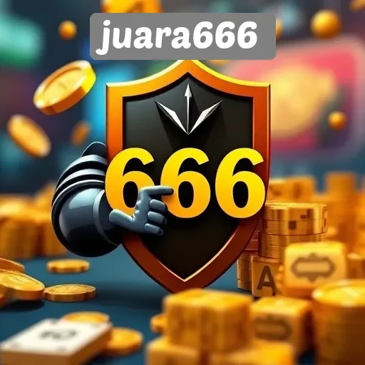 Sistem Keamanan di Juara666 untuk Pengalaman Berjudi yang Aman