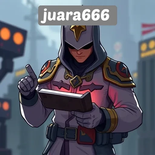 Analisis Keamanan dan Privasi di Juara666