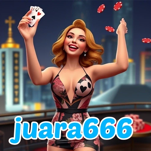 juara666 Game Simulasi
