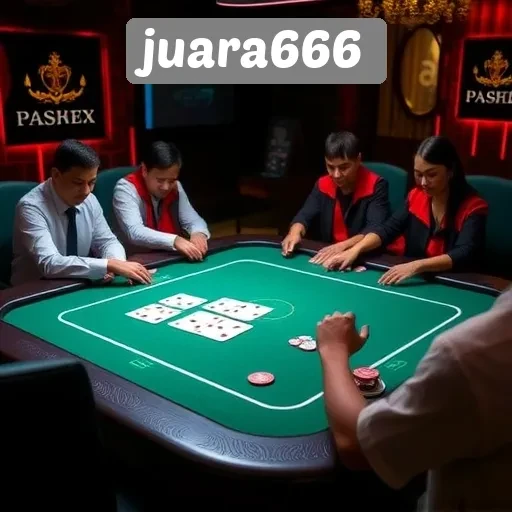 Tips Bermain di Juara666 untuk Pemula
